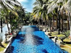 -三亚湾海居铂尔曼度假酒店