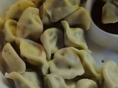 -五谷丰登农家院·地道胶东菜·海鲜烧烤(威海店)