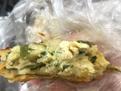 -樊记火烧店(甘泉路店)