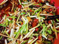 -新繁老號豌豆汤饭店·江湖菜(宝光寺店)