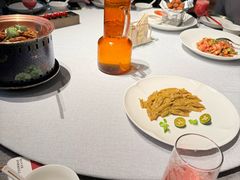 -秀儿四九城·新京菜(亚运村鸟巢店)