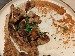 -凯萨印象铁板烧(苏州中心店)