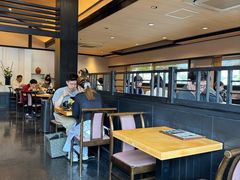 -伊藤久右卫门(宇治本店)