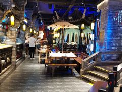 -红蜡烛•瓦罐粥家常菜•夜宵(中山路店)