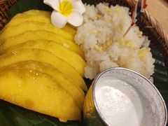 -迷你椰·泰式大排档(共康店)