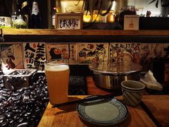 -贰醒·私房小院烧烤 (太古里店)