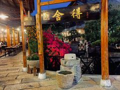 -猪肉婆私房菜(容桂总店)