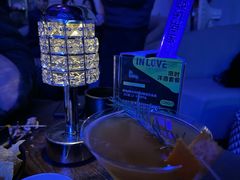 -INLOVE Live House