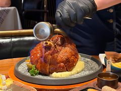 -申德勒加油站西餐厅(太仓店)