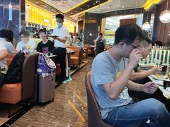 -布多斯烤肉火锅自助(江腾广场店)