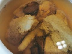 -广州塔晖粤轩中餐厅