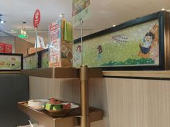 -海底捞大排档火锅(悦荟广场店)