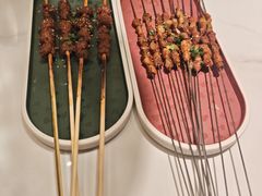 -清真·宁夏印象·盐池滩羊肉体验店(江宁路店)