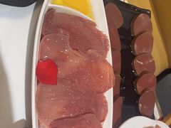 -祥源胡同·涮牛羊肉火锅(花桥店)