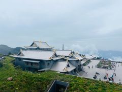 -峨眉山风景名胜区