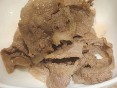 -正苑26年海鲜烤肉•牛尾汤汤饭(东港店)