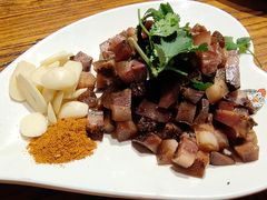 -呱呱叫民俗风味主题餐厅(沣峪口店)