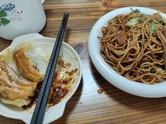 -北门严记小吃(九华中路店)
