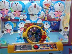 -大玩家(大连高新万达店)