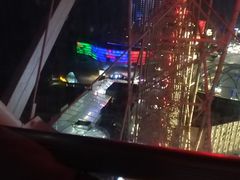 -琴岛之星摩天轮