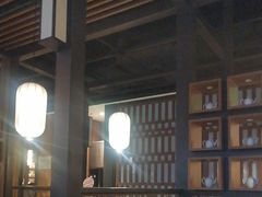 -湊湊火锅·茶憩(和平大悦城店)