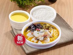 -72街荷叶饭(三元里店)