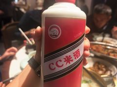 -回家吃饭·地道南昌菜(建德观总店)