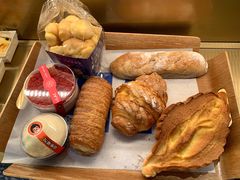 -丁香西饼屋(桂林路店)