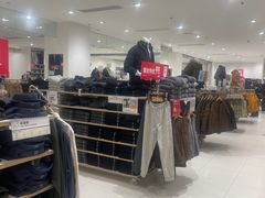 -优衣库(苏州天虹CCMall石路店)