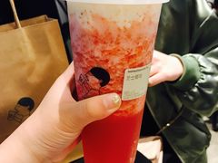 -喜茶(深圳福田星河COCO Park店)