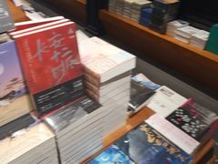 -西西弗书店·矢量咖啡(新光天地店)
