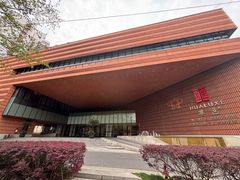 -上海衡山路十二号华邑酒店