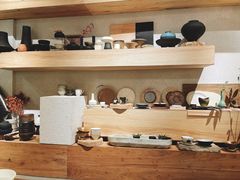 -觅见咖啡馆(艺展中心店)