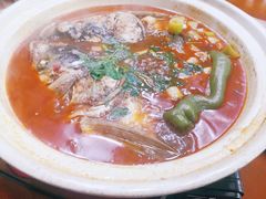 -天天初二·天津传统捞面·天津特色菜(凌奥总店)