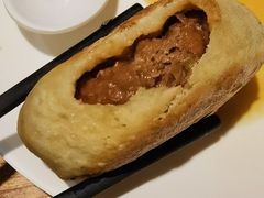 -清真吴记门钉肉饼·喜多利