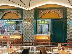 -巴依老爷新疆美食(赛格店)