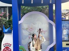 -中国丝业博物馆