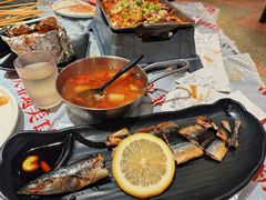 -九村烤脑花·两江非遗(创始总店)