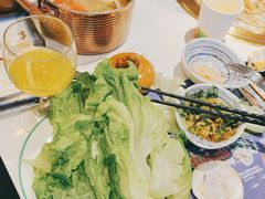 -亚马逊海鲜自助(万象汇店)