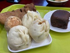-老回回小吃(百万庄店)