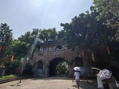 -蒋氏故居