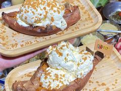 -哼蟹二将·烤肉酱蟹(合生汇店)