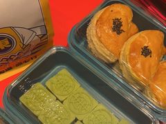 -東更道点心行(崂山丽达店)