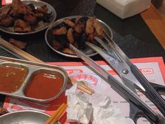 -炽城·烤肉名家(鸿达中央广场店)