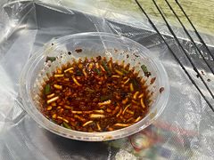 -杨婆婆烤肉(文昌阁店)