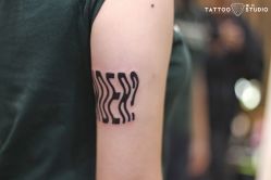 -飛凡TATTOO纹身•原创