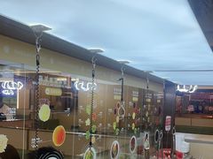 -海底捞火锅(东方时代广场店)