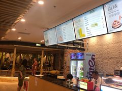 -东方之珠洗浴休闲广场(南开店)
