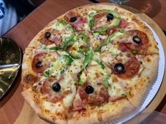 -魏斯理汉堡(西安沣东吾悦店)