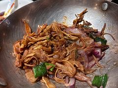 -绿茶餐厅(昌平悦荟店)